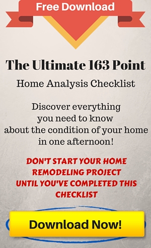 The Ultimate Home Analysis Banner 2